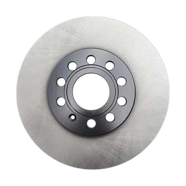 DISCO DE FRENO DELANTERO TMX-82-34303 - foto real 4