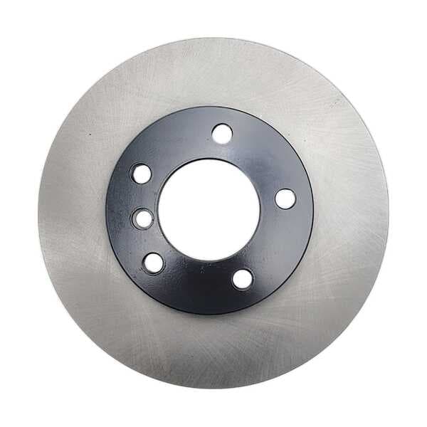 DISCO DE FRENO DELANTERO TMX-82-34390 - foto real 4
