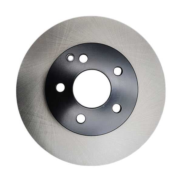 DISCO DE FRENO DELANTERO TMX-82-34424 - foto real 4