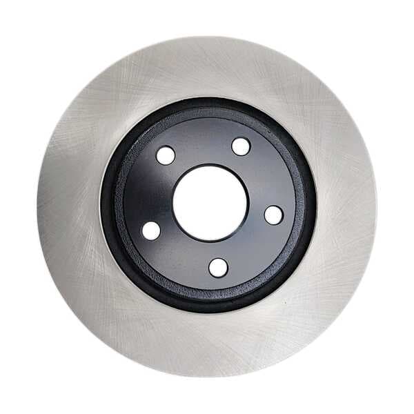 DISCO DE FRENO DELANTERO TMX-82-53064 - foto real 4