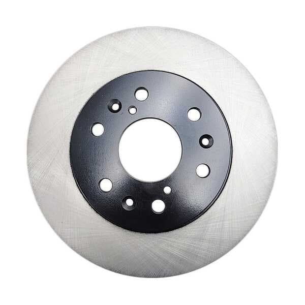 DISCO DE FRENO DELANTERO TMX-82-55097 - foto real 4
