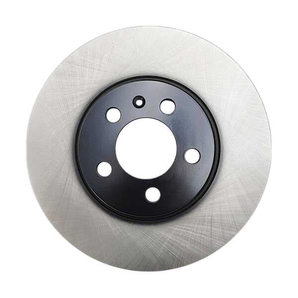 DISCO DE FRENO DELANTERO TMX-82-923137 - foto real 4
