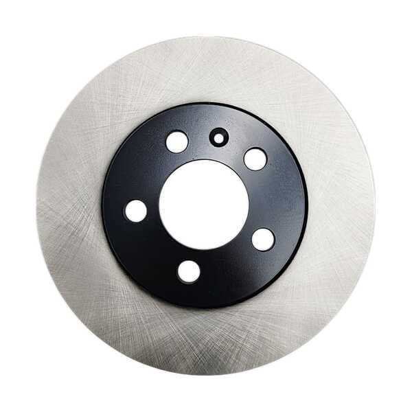 DISCO DE FRENO DELANTERO TMX-82-99048 - foto real 3
