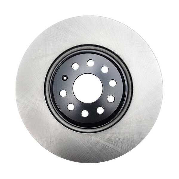 DISCO DE FRENO DELANTERO TMX-82-34502 - foto real 4