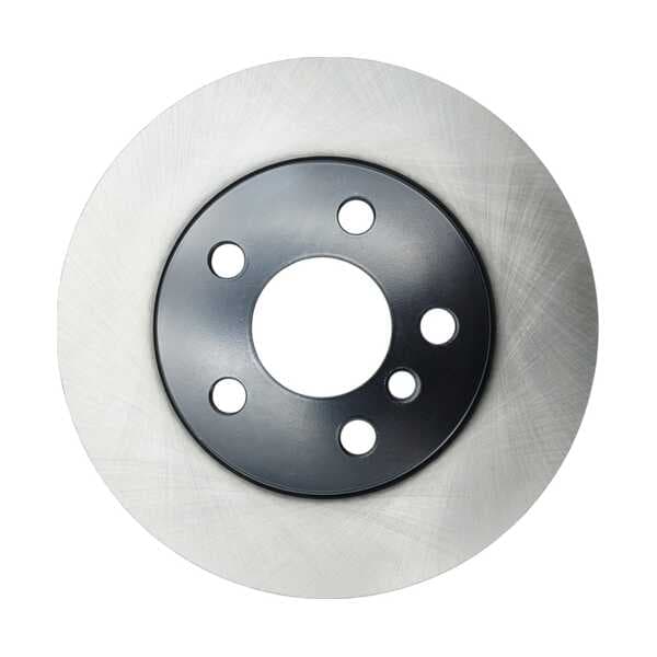 DISCO DE FRENO DELANTERO TMX-82-BD0039 - foto real 4