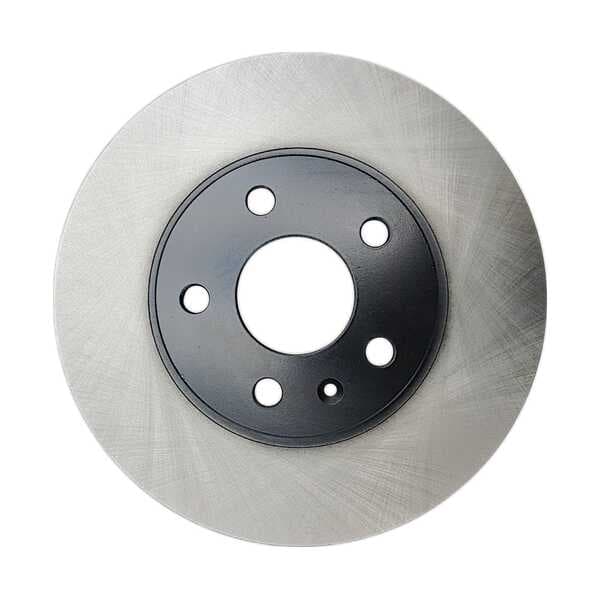 DISCO DE FRENO DELANTERO TMX-82-BD0298 - foto real 4