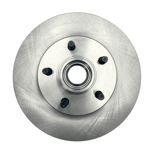 ROTOR DELANTERO TMX-44-54029 - imagen de catalogo 1