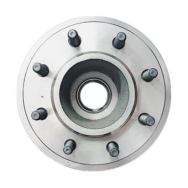 ROTOR DELANTERO TMX-44-54076 - foto real 4