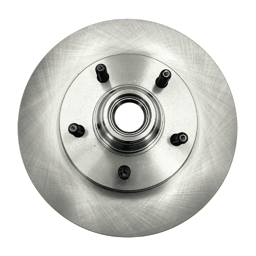 ROTOR DELANTERO TMX-44-54092 - imagen de catalogo 1