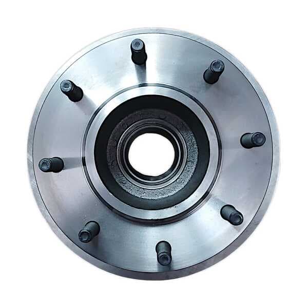 ROTOR DELANTERO TMX-44-54159 - foto real 3