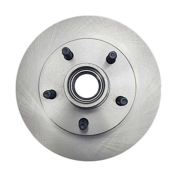 ROTOR DELANTERO TMX-44-5447 - foto real 4