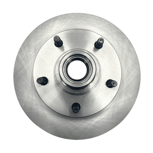 ROTOR DELANTERO TMX-44-5456 - imagen de catalogo 1