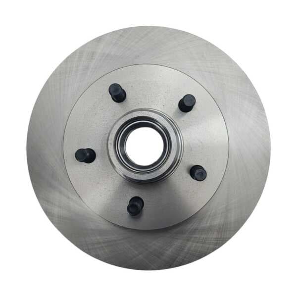 ROTOR DELANTERO TMX-44-5595 - foto real 4