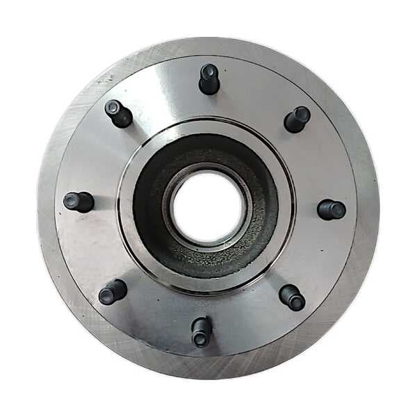 ROTOR DELANTERO TMX-44-65142 - foto real 3