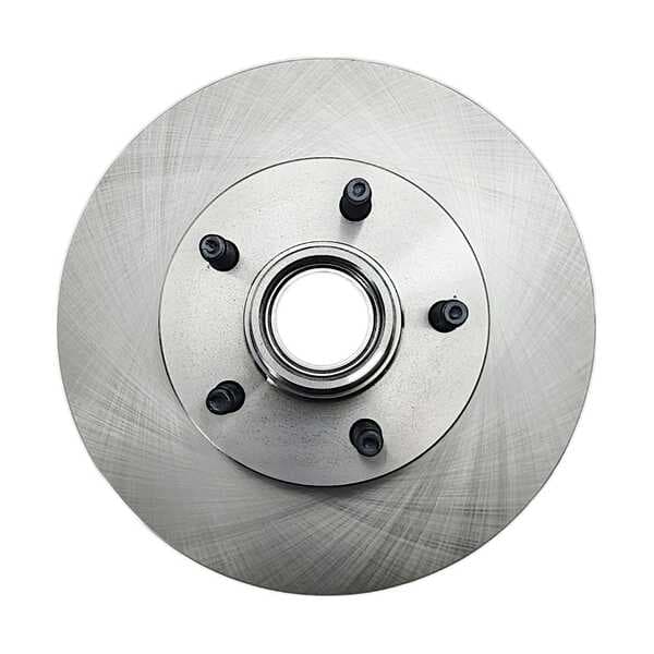 ROTOR DELANTERO TMX-44-99076 - foto real 4