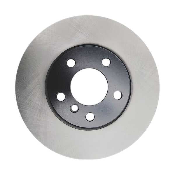 DISCO DE FRENO DELANTERO TMX-82-34488 - foto real 4