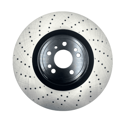 DISCO DE FRENO DELANTERO TMX-82-922798 - imagen de catalogo 1