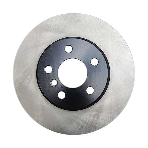 DISCO DE FRENO DELANTERO TMX-82-BD0046 - foto real 4