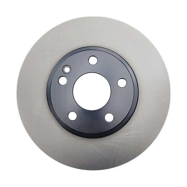 DISCO DE FRENO DELANTERO TMX-82-BD0121 - foto real 4