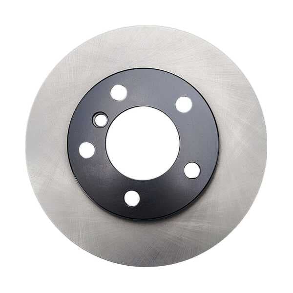 DISCO DE FRENO DELANTERO TMX-82-BD4666 - foto real 4