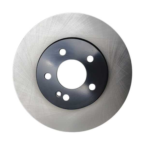 DISCO DE FRENO DELANTERO TMX-82-BD6484 - foto real 4