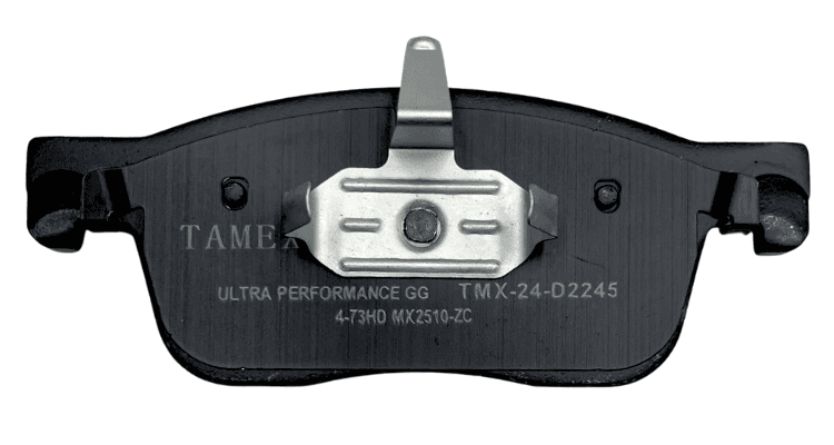 BALATA DELANTERA TMX-24-D2245 - imagen de catalogo 1