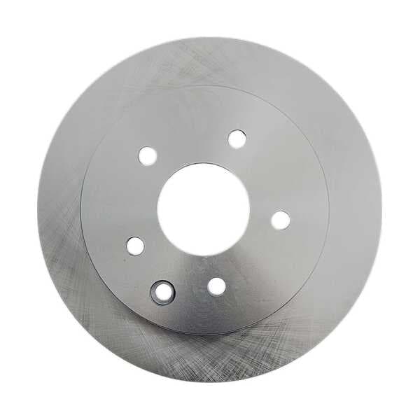 DISCO DE FRENO TRASERO TMX-42-31349 - foto real 4