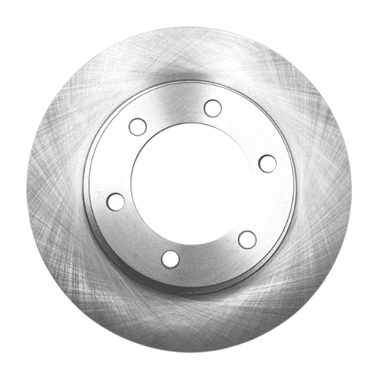 DISCO DE FRENO DELANTERO TMX-42-31327 - imagen de catalogo 1