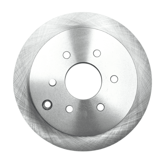 DISCO DE FRENO TRASERO TMX-42-31410 - imagen de catalogo 1
