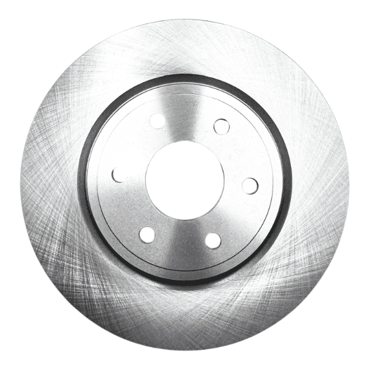 DISCO DE FRENO DELANTERO TMX-42-31412 - imagen de catalogo 1
