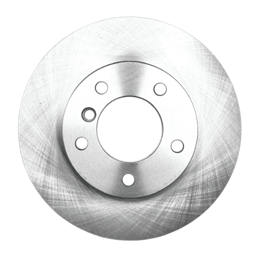 DISCO DE FRENO DELANTERO TMX-42-34312 - imagen de catalogo 1