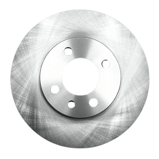 DISCO DE FRENO DELANTERO TMX-42-3464 - imagen de catalogo 1