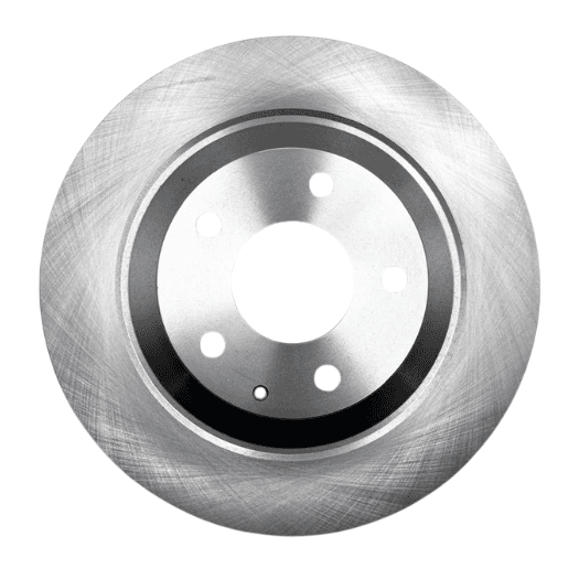 DISCO DE FRENO TRASERO TMX-42-45083 - imagen de catalogo 1