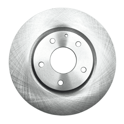 DISCO DE FRENO DELANTERO TMX-42-45086 - imagen de catalogo 1