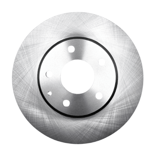 DISCO DE FRENO DELANTERO TMX-42-45101 - imagen de catalogo 1