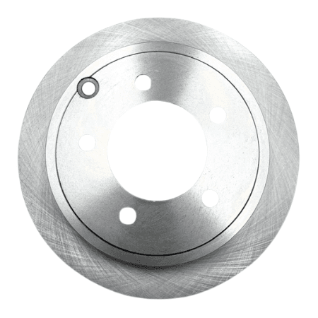 DISCO DE FRENO TRASERO TMX-42-53036 - imagen de catalogo 1