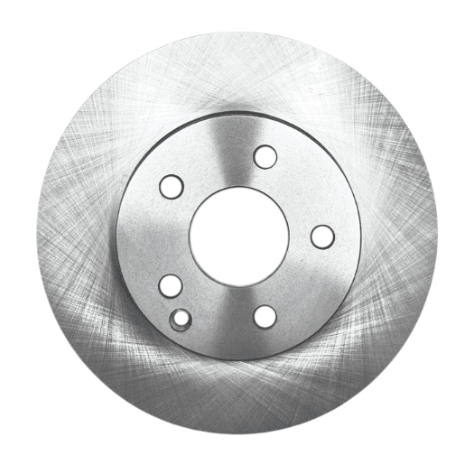 DISCO DE FRENO DELANTERO TMX-42-34424 - imagen de catalogo 1