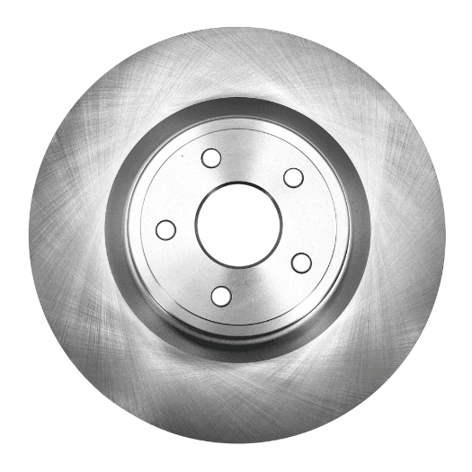 DISCO DE FRENO DELANTERO TMX-42-53066 - imagen de catalogo 1