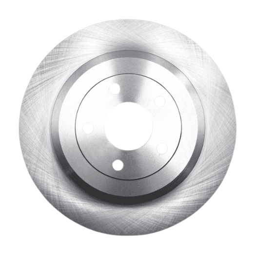 BALATA DE DISCO TRASERA TMX-42-54125 - imagen de catalogo 1