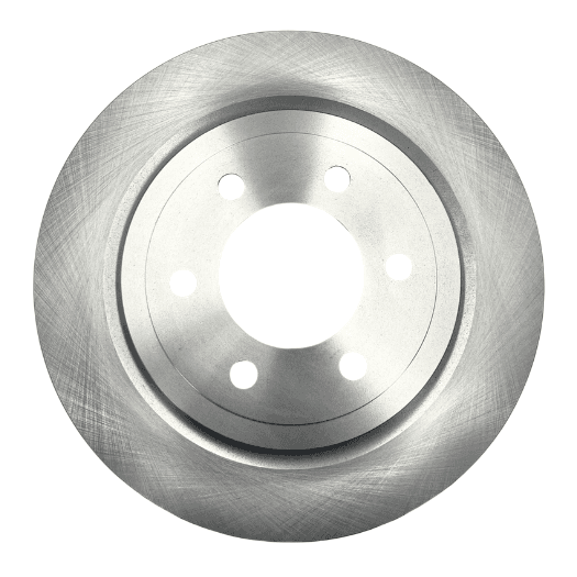DISCO DE FRENO TRASERO TMX-42-54267 - imagen de catalogo 1