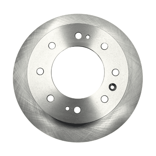 DISCO DE FRENO DELANTERO TMX-42-55191 - imagen de catalogo 1