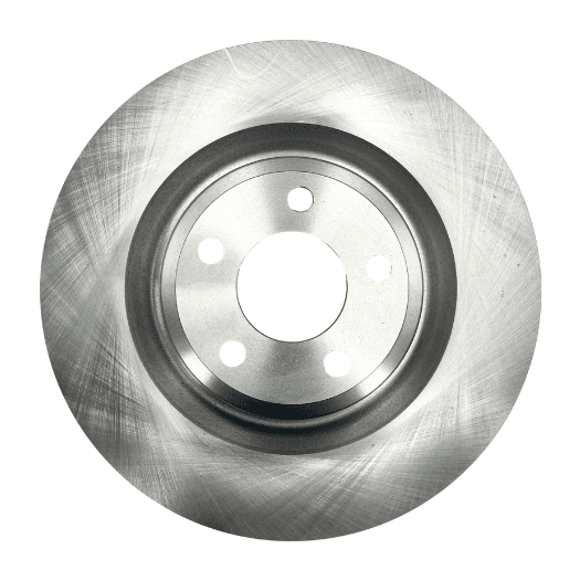 DISCO DE FRENO DELANTERO TMX-42-65163 - imagen de catalogo 1