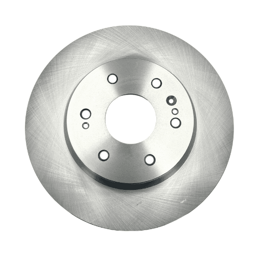 DISCO DE FRENO DELANTERO TMX-42-66080 - imagen de catalogo 1