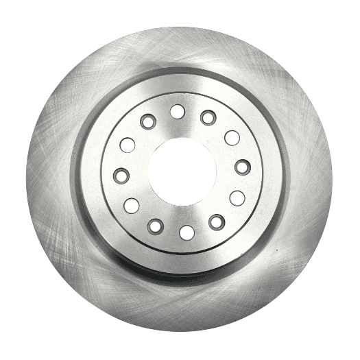 DISCO DE FRENO TRASERO TMX-42-67081 - imagen de catalogo 1