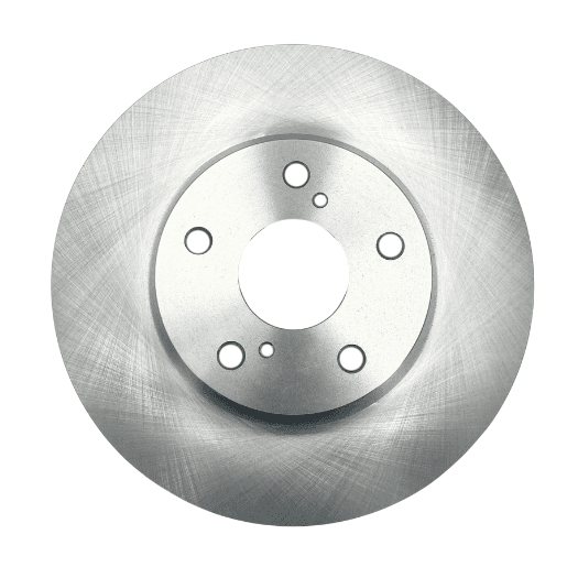 DISCO DE FRENO DELANTERO TMX-42-923601 - imagen de catalogo 1
