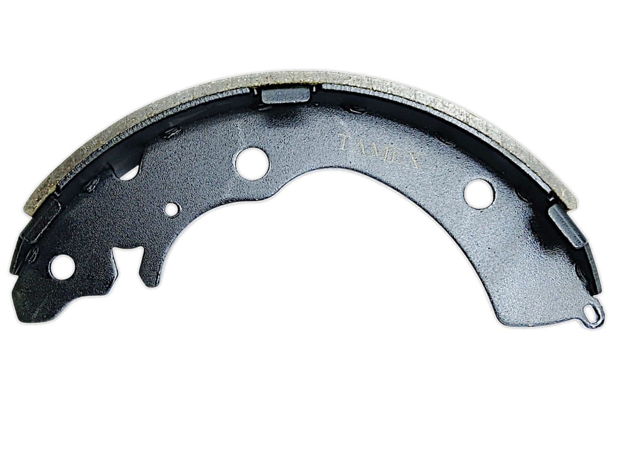 BALATA TRASERA TMX-26-S-1127 - foto real 2