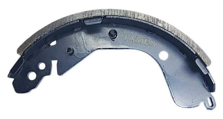 BALATA TRASERA TMX-26-S-1131 - foto real 2