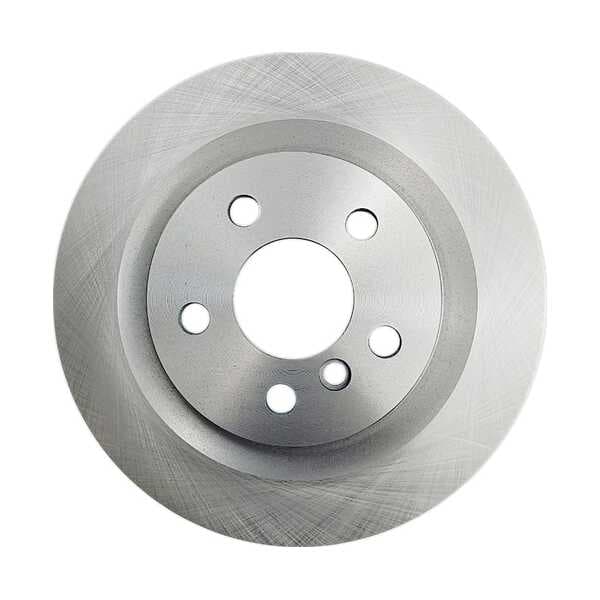 DISCO DE FRENO TRASERO TMX-42-34179 - foto real 3