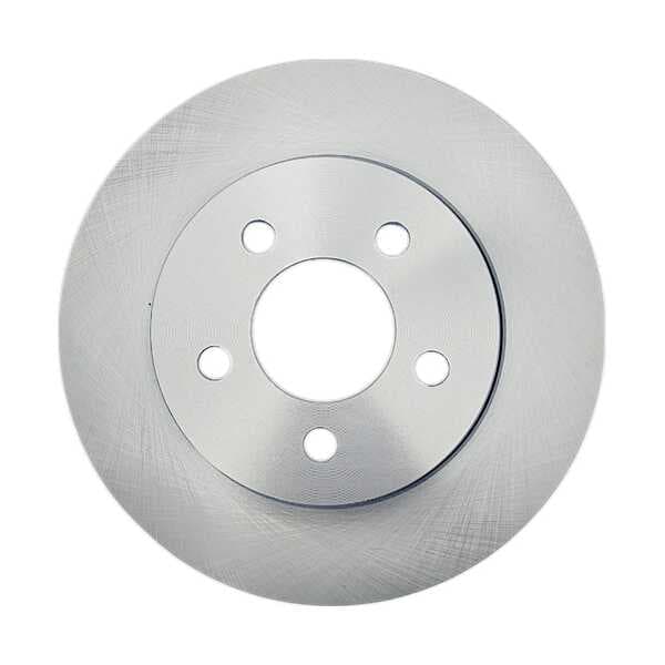 DISCO DE FRENO DELANTERO TMX-42-53042 - foto real 3