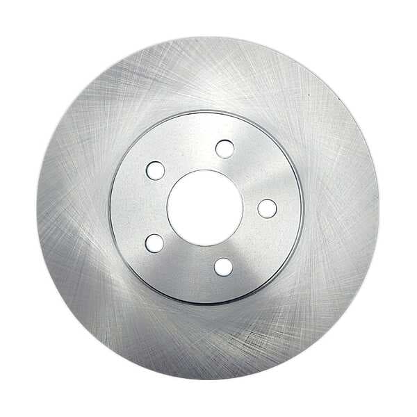 DISCO DE FRENO DELANTERO TMX-42-5361 - foto real 3